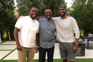 保罗被快船送回家&和球队将分手！保罗兄长：这些人疯了！！！