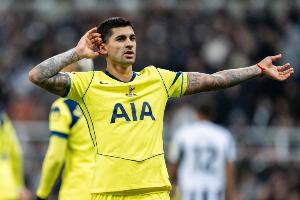 TA赛评：罗梅罗是热刺救世主；吉马良斯9次英超未首发纽卡胜率为0