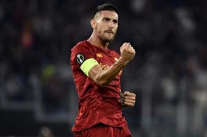 莫雷托：佩莱格里尼和罗马续约谈判停滞，成那不勒斯冬季引援目标