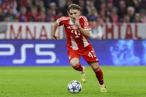 埃贝尔：重点培养卡尔是深思熟虑的决定，他把握住了出场机会