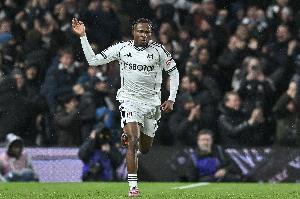 无力回天！打进比赛最后3球仍输球，富勒姆是英超历史第6队