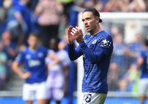 找回状态！格拉利什本赛季英超2球4助，追平此前在曼城两赛季数据