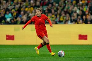 长春女足官方：乌日古木拉三停！多次违纪，因个人感情在酒店喧闹