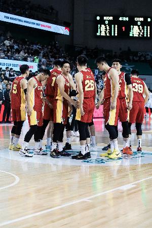 总局：要完善国家队人员选拔机制 加强人才库建设 先入库再入队