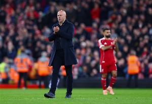 斯图里奇：斯洛特还不确定他的最佳阵容 利物浦必须确定最佳框架