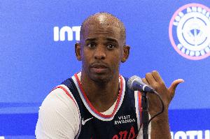 名记：飞机故障延误了 弗兰克才会深夜与保罗长谈&最终分道扬镳