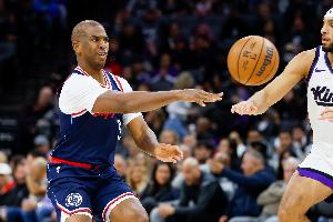 阿里纳斯：保罗自己不行别怪别人 40岁就应TM闭嘴好好搞退役巡演