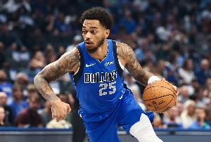 冲击三连胜！今天独行侠迎战热火 华盛顿缺阵 加福德可以出战