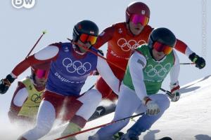 CAS：符合中立身份的俄罗斯白俄罗斯运动员，可参加冬奥会资格赛