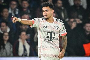 巨大失策？ESPN：红军最初不愿放迪亚斯离开，是球员本人决心转会