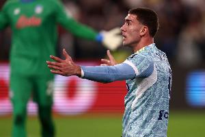 萨维切维奇：米兰冬窗需要立刻能上场的前锋，但明夏可以签下DV9