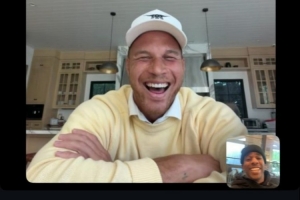 路威：保罗太聪明了 召集格里芬&小乔丹组成复仇者联盟 引导舆论