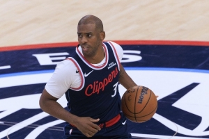 无法接受保罗的强势当初何必签他？保罗什么性格快船之前不知道？