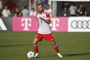 年薪900万欧！德媒：莱默尔要求大幅加薪续约，拜仁愿提升其薪资