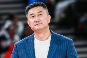 媒体人：广东的侧翼不再是短板 球队还需要更多的时间磨合阵容