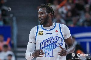 4外援全部注册完成！CBA官网：北京男篮为马帝昂完成注册