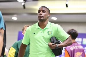 法比奥：我已忘记了亚冠小组出局，最重要的是明天捧得足协杯