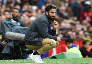 曼联上赛季以来英超角球丢掉15球，同期仅少于西汉姆