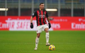 意媒：萨格勒布迪纳摩难以买断本纳塞尔，球员明夏可能重返米兰