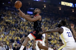 尼克·杨：很庆幸18年保罗受伤没打G6和G7 当时火箭3-2领先