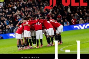 怒其不争！跟队：11月以来，曼联已4次错失升入欧冠区的良机