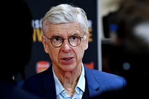 温格：世界杯48队正合适，能从所在大洲杀出来就是实力的体现