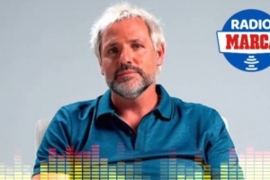 卡尼萨雷斯：当初选择皇马因为离家近 黄潜可能爆冷夺冠