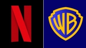 流媒体行业地震！Netfix网飞宣布以827亿美元收购华纳兄弟