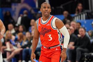 追梦：保罗应该得到机会昂首离开NBA 希望他能得到机会签约别队