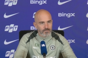 马雷斯卡：我对球队各方面都抱有更高期望 经验不足并非失利原因