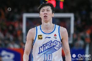 一节就要花？宁波首节12中10&四川16中5 宁波首节领先到17分