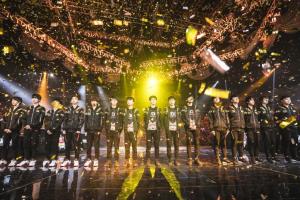 理性讨论：吧友们支持LPL赛事收费吗？