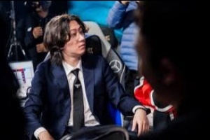 朱开爆料：Daeny确认签约加盟BLG