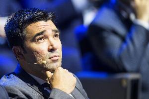 德科：阿尔瓦雷斯属于马竞因此我们不谈他，仍未确定是否续约莱万