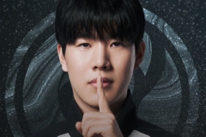 IG发文祝贺TheShy获得年度最受欢迎选手：巅峰之上，自有苍穹