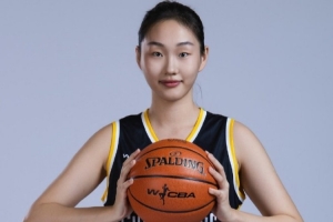 WCBA盘点：新赛季各队大胆启用年轻球员 为赛场注入崭新活力