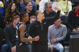 F**k保罗？海兰德：卢在开玩笑 他是好教练&好人 他就是这样交流