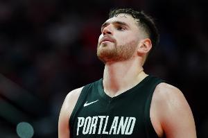 开拓者客场挑战活塞 克林根缺阵 罗威&克里斯·穆雷可以出战