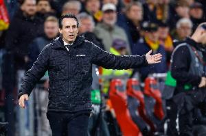 维拉12月后续赛程：英超连战曼联、切尔西，月底与阿森纳二番战