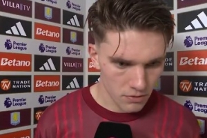 约克雷斯：我们必须如实接受这场失利，同时向前看继续前进