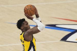 三分11中6&填满数据栏！马瑟林16中9砍下28分5板3助2断1帽