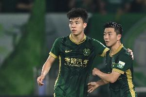 足球报：U21球员本赛季合计进球375个，青少年足球回暖得到体现