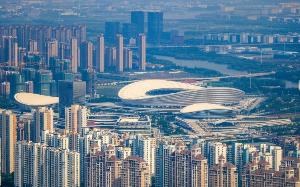 记者：足协杯决赛有2万名河南球迷到场，北京球迷只有7千多人