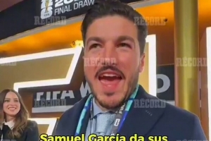 墨西哥新莱昂州长：期待荷兰队来我们这里比赛，要请球迷喝啤酒