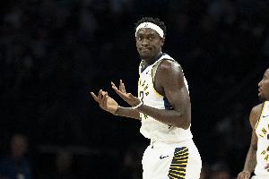 内外开花！西亚卡姆24中13砍全场最高36分外加9板 三分7中5