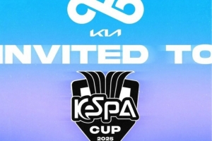 C9官方透露：KeSPA杯比赛只能在亚太地区观看