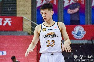 一点手感都没得！王岚嵚5投全铁&三分2中0一分未得 仅拿4助