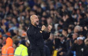 胜券在握？曼城对阵桑德兰7连胜，上次丢分还是2014年