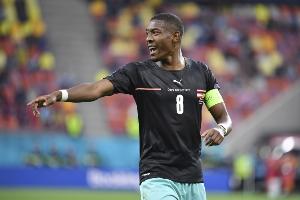 阿拉巴谈抽签：阿根廷无疑最难对付，奥地利的目标是取得小组出线