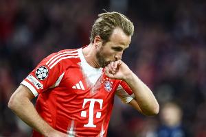 弹无虚发！凯恩德甲赛场上19次主罚点球全部命中